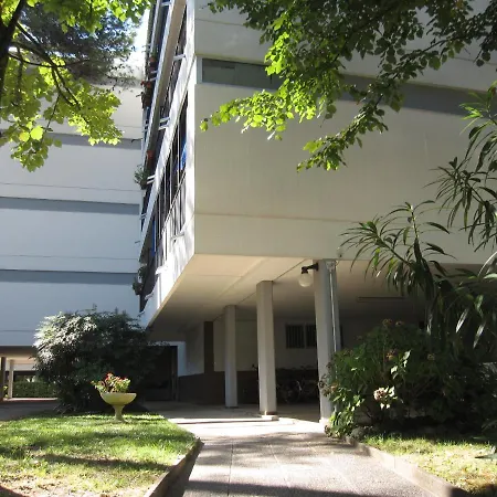 Apartamento Argea Grado Exterior foto