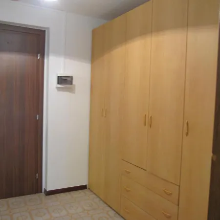 Apartamento Argea Grado Exterior foto