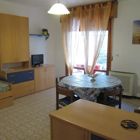 Apartamento Argea Grado Exterior foto