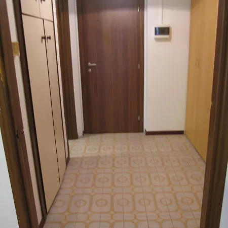 Apartamento Argea Grado Exterior foto