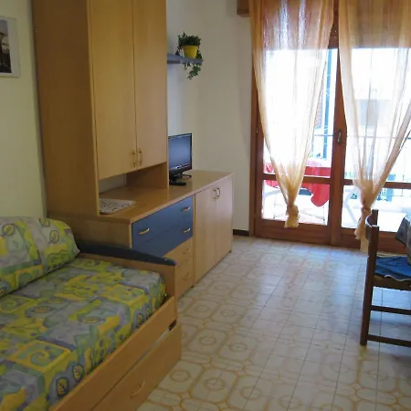 Apartamento Argea Grado Exterior foto