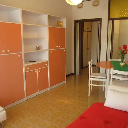 Apartamento Argea Grado Exterior foto
