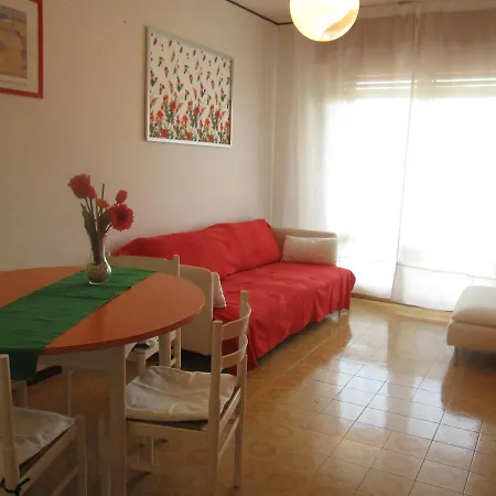 Apartamento Argea Grado Exterior foto