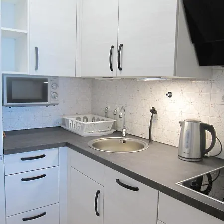 Apartamento Argea Grado Exterior foto
