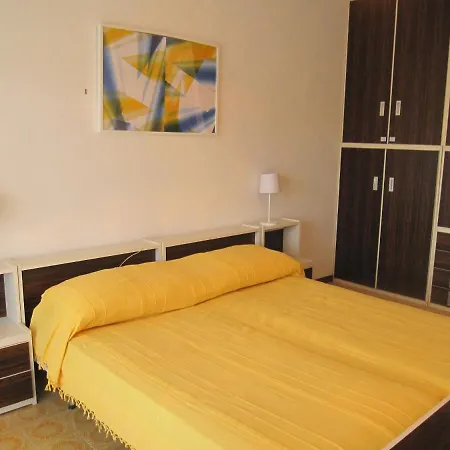 Apartamento Argea Grado Exterior foto