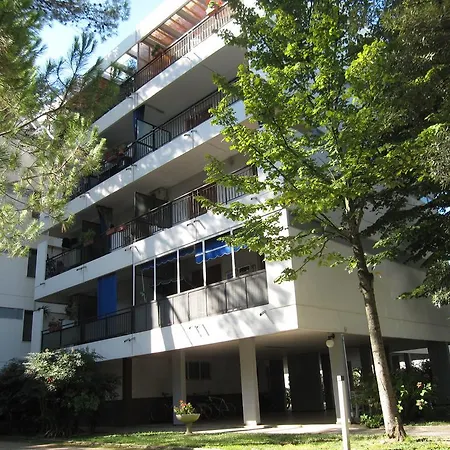 Apartamento Argea Grado Habitación foto
