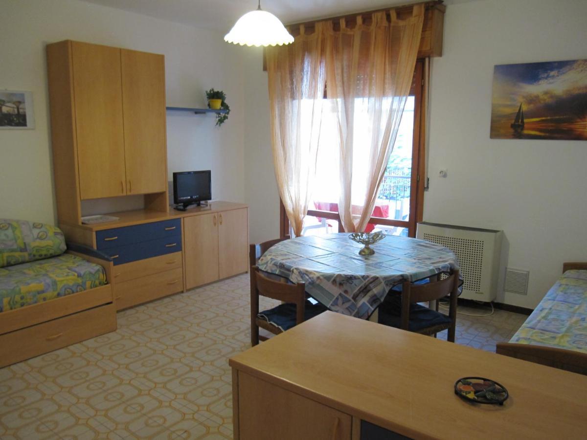 Apartment Argea Grado
