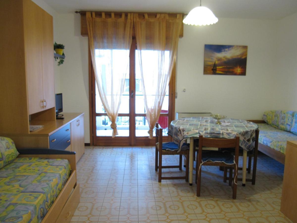 Apartment Argea