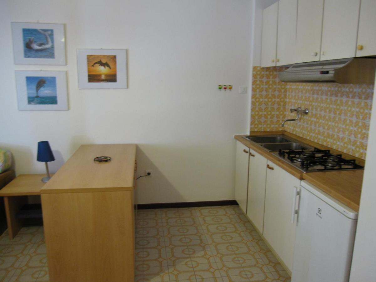 Apartment Argea Grado