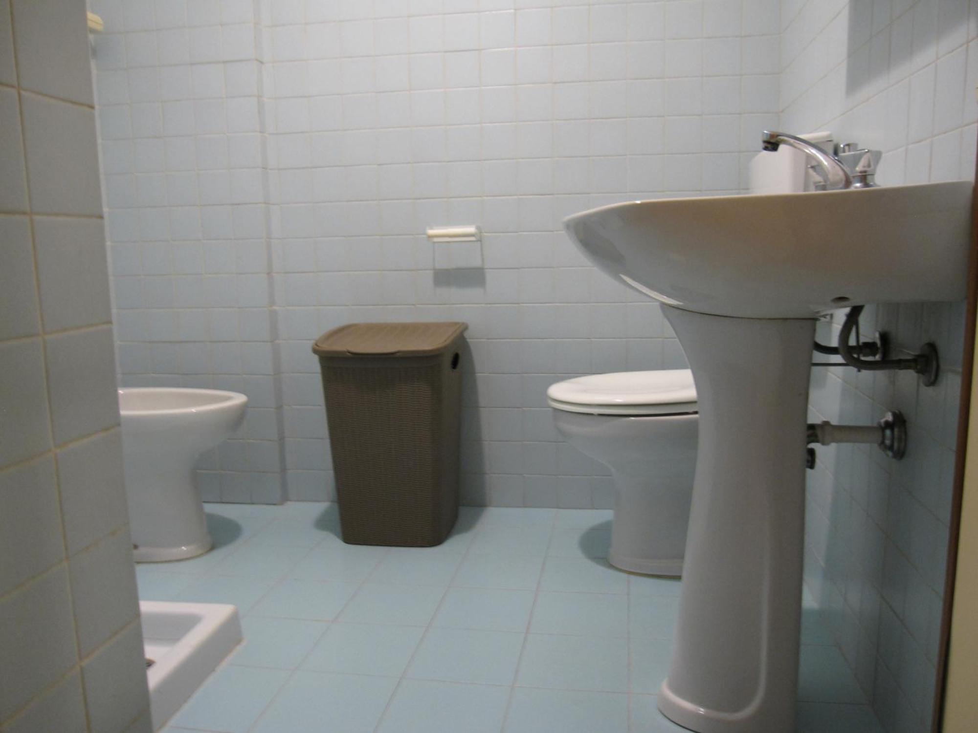 Argea Apartment *