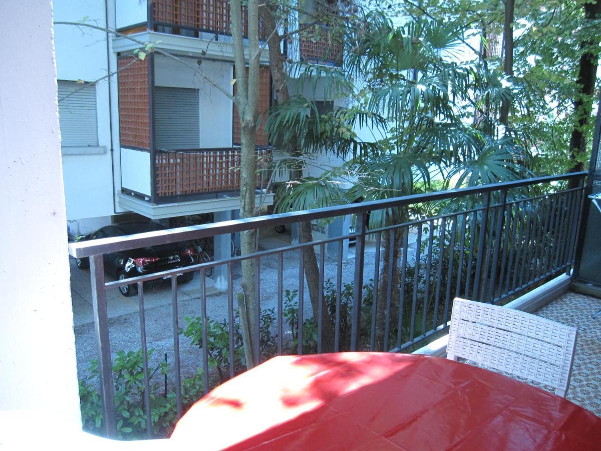 Apartment Argea