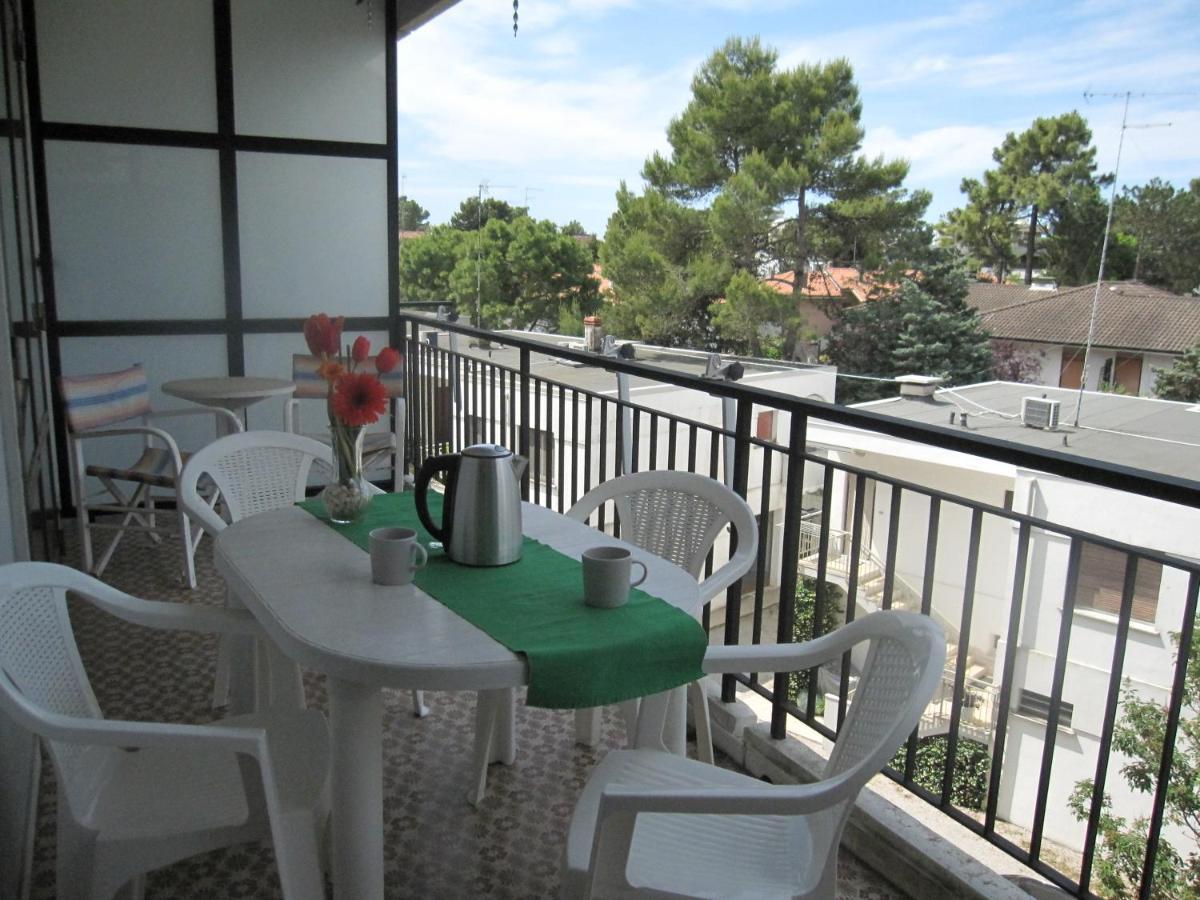 Argea Apartment *