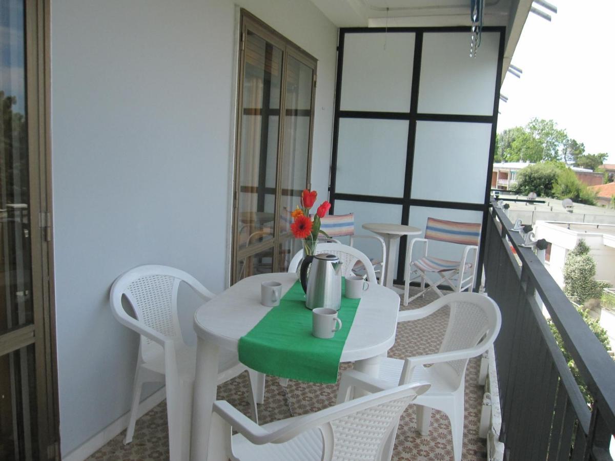 Argea Apartment