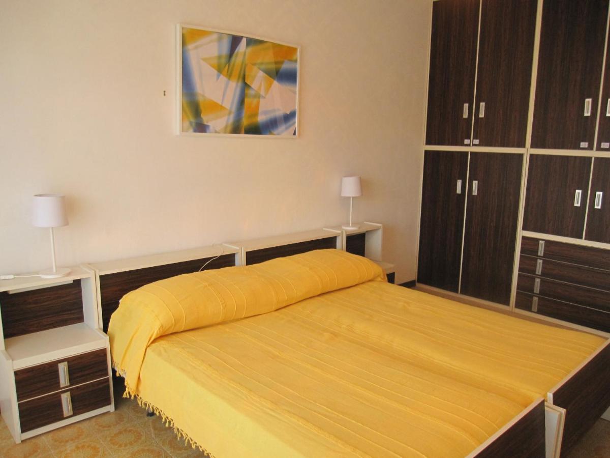 Apartment Argea Grado