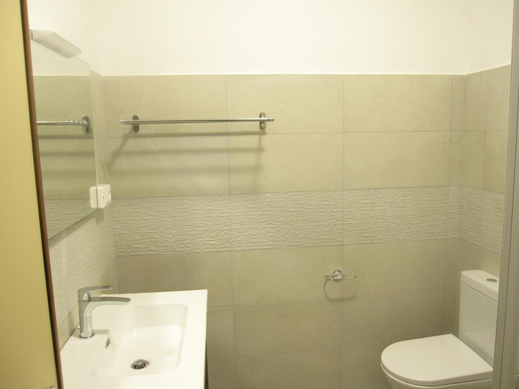 Apartment Argea *