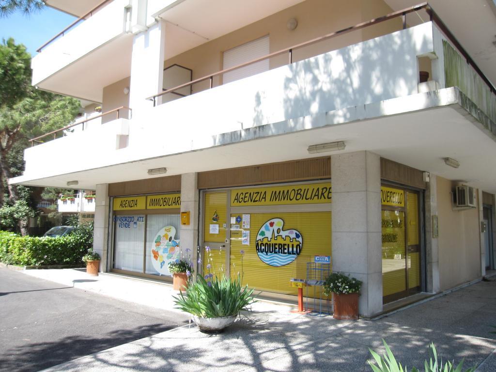 Argea Apartment